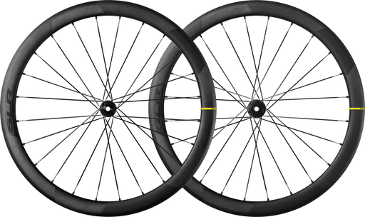 Coppia ruote MAVIC SLR 45 DISC - Bike-store-Treviso