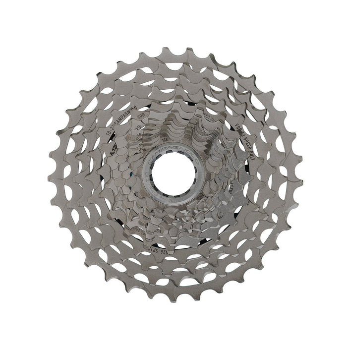 Cassetta CAMPAGNOLO SUPER RECORD 13s