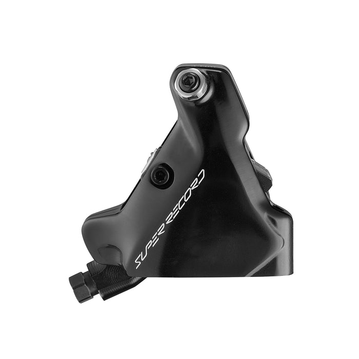 Pinza freno CAMPAGNOLO SUPER RECORD WRL 140 SR con tubo olio