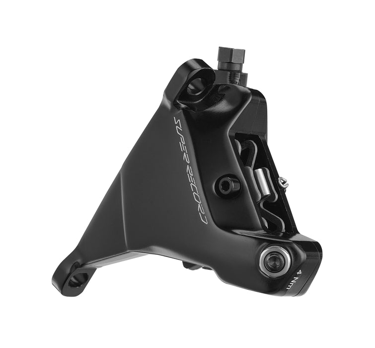 Pinza freno CAMPAGNOLO SUPER RECORD WRL 160 SR con tubo olio anteriore
