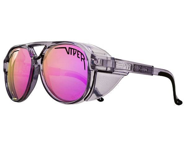Occhiali PIT VIPER THE EXCITERS POLARIZED Smoke Show