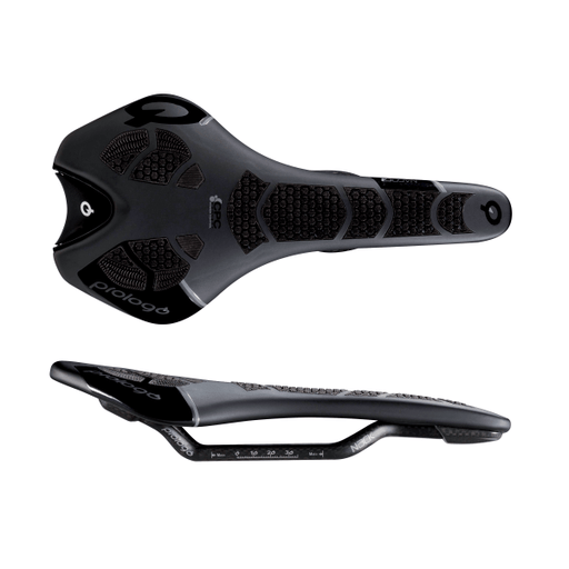 Sella PROLOGO NAGO C3 CPC airing nack - Bike-store-Treviso