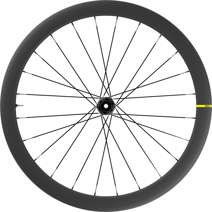 Coppia ruote MAVIC COSMIC SL 45 DISC - Bike-store-Treviso