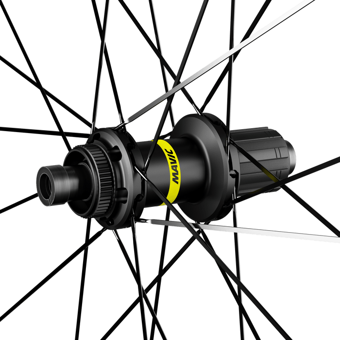 Coppia ruote MAVIC COSMIC SL 45 DISC - Bike-store-Treviso