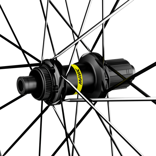 Coppia di ruote MAVIC COSMIC SLR 65 DISC - Bike-store-Treviso
