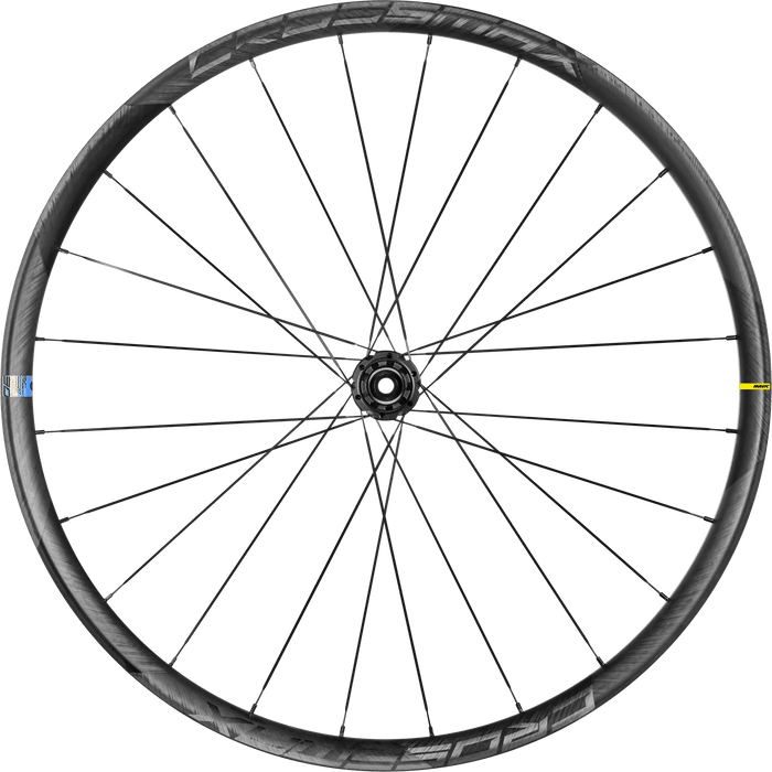 Coppia ruote MAVIC CROSSMAX SL ULTIMATE 30 29 2023 - Bike-store-Treviso