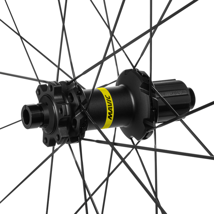 Coppia ruote MAVIC CROSSMAX SL ULTIMATE 30 29 2023 - Bike-store-Treviso