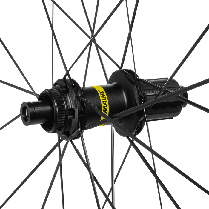 Coppia ruote MAVIC SLR 45 DISC - Bike-store-Treviso