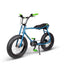 Ruff-Cycles Lil'Buddy Blu e-Bike FAT 20" Bosch Active-Line - 300Wh 2022 - Bike-store-Treviso