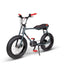 Ruff-Cycles Lil'Buddy ANTRACITE e-Bike FAT 20" Bosch Active-Line - 300Wh 2022 - Bike-store-Treviso
