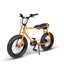 Ruff-Cycles Lil'Buddy ARANCIONE e-Bike FAT 20" Bosch Active-Line - 300Wh 2022 - Bike-store-Treviso