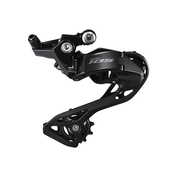 Cambio SHIMANO 105 RD-R7100 12v - Bike-store-Treviso