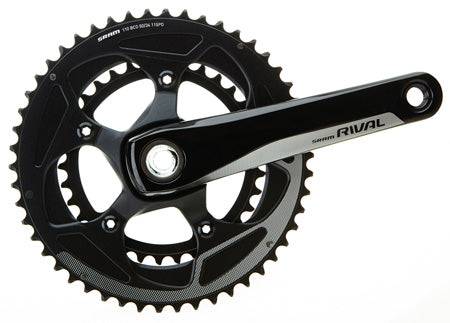 Guarnitura SRAM RIVAL 22 11v