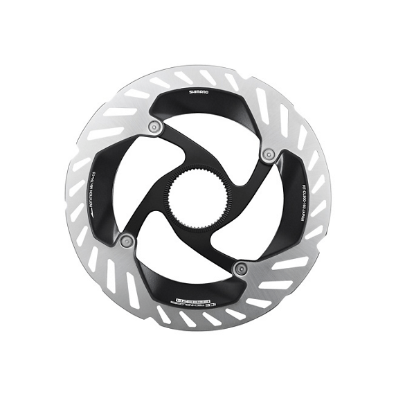 Disco SHIMANO RT-CL900 Center Lock ICE TECNOLOGY FREEZA - Bike-store-Treviso
