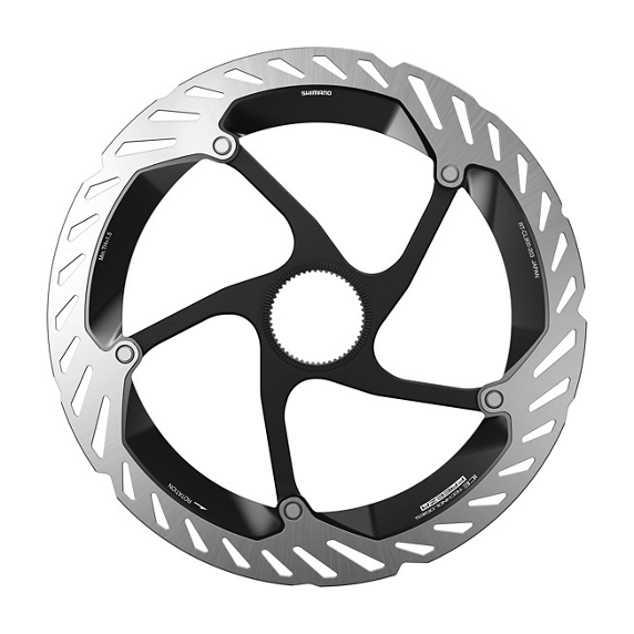 Disco SHIMANO RT-CL900 Center Lock ICE TECNOLOGY FREEZA - Bike-store-Treviso