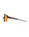Occhiali GIST ROCKET Nero-rosso - Bike-store-Treviso