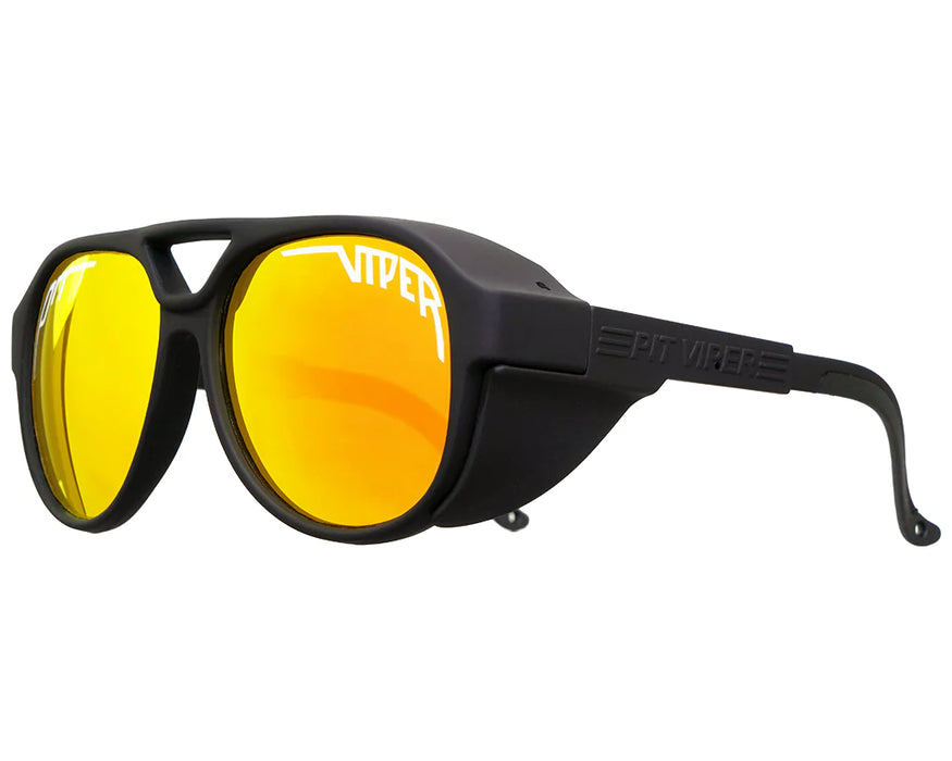 Occhiali PIT VIPER THE EXCITERS POLARIZED Rubbers