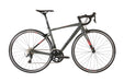 Bici da corsa GUERCIOTTI SAN SIRO grigia SORA 9v - Bike-store-Treviso