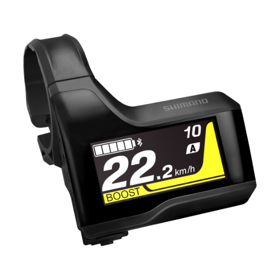 Display SHIMANO SC-EM800