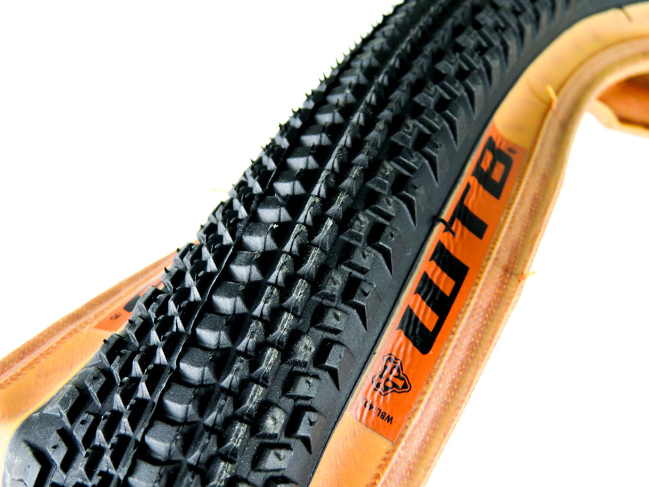 Copertone WTB VULPINE 700x40 TLR 60 TPI TAN