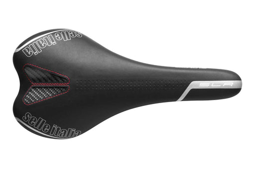 Sella SELLE ITALIA SLR KIT CARBONIO - Bike-store-Treviso