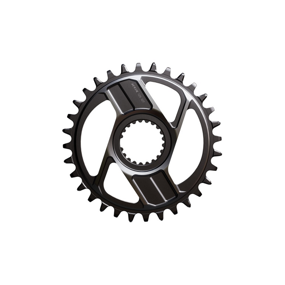 Corona SHIMANO XTR SM-CRM96 12v Di2 - Bike-store-Treviso