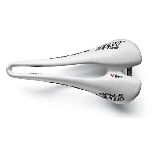 Sella SMP EVOLUTION WHITE - Bike-store-Treviso