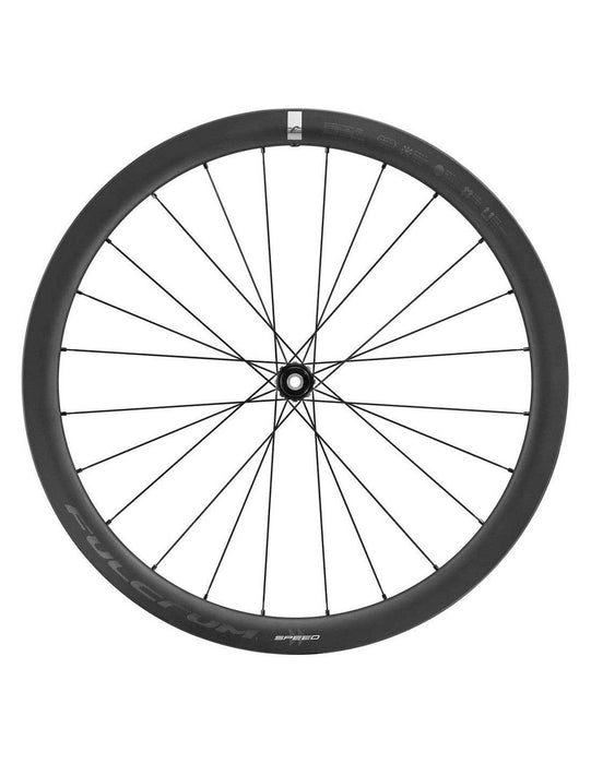 Coppia ruote FULCRUM SPEED 42 DB 2WF - Bike-store-Treviso