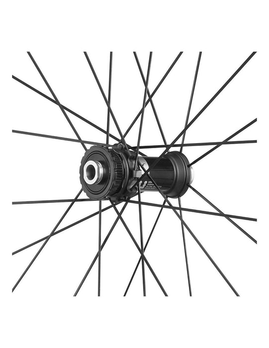 Coppia ruote FULCRUM SPEED 57 DB 2WF - Bike-store-Treviso