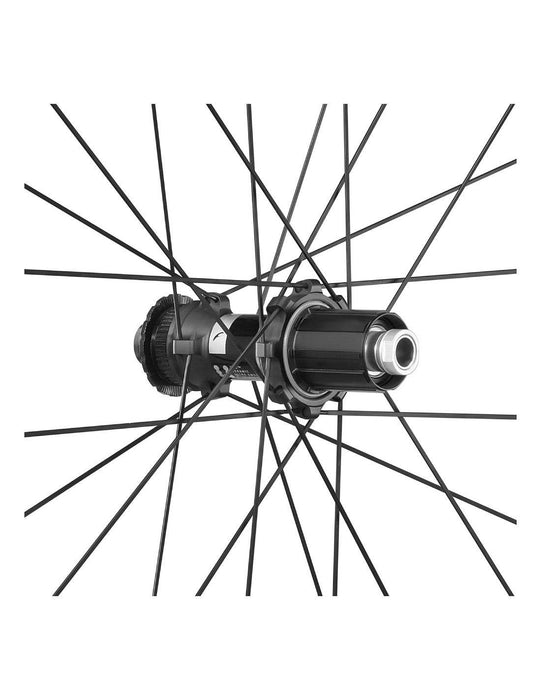 Coppia ruote FULCRUM SPEED 57 DB 2WF - Bike-store-Treviso
