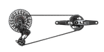 Gruppo SRAM X0 T-Type Eagle AXS 32d - Bike-store-Treviso