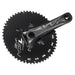 Guarnitura MICHE SWR CARBON CRONO HSL 11V - Bike-store-Treviso