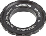 Anello Chiusura SHIMANO SM-HB20 CL for 15/20 Thru axle only - Bike-store-Treviso