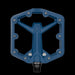 Pedali CRANK BROTHERS STAMP 1 GEN 2 navy blue small - Bike-store-Treviso