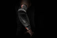Gomitiera 100% SURPASS black - Bike-store-Treviso