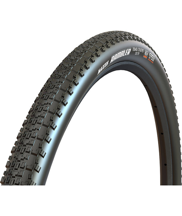 Copertone MAXXIS RAMBLER 700X50 SILKSHIELD TR 60TPI