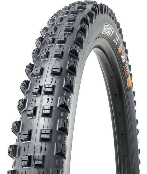Copertone MAXXIS SHORTY 29X2.40WT DD TR 120X2TPI 3C MAXXGRIP pieghevole - Bike-store-Treviso