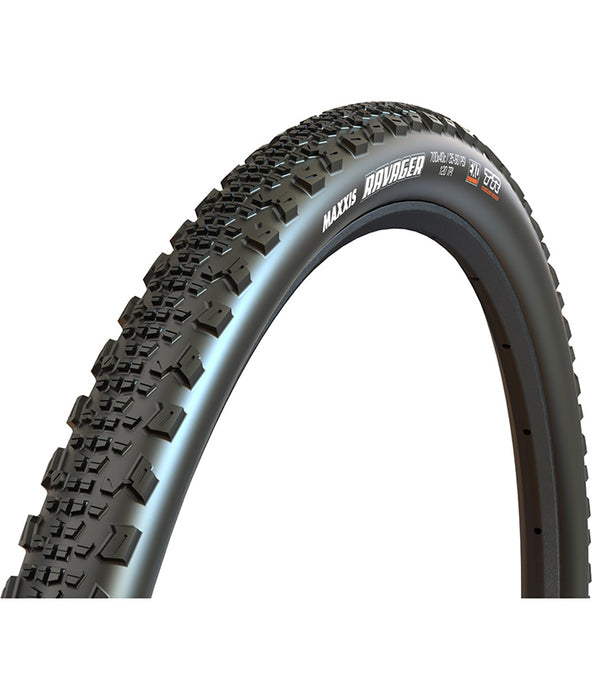 Copertone MAXXIS RAVAGER 700X50C EXO TR 60TPI PIEGHEVOLE