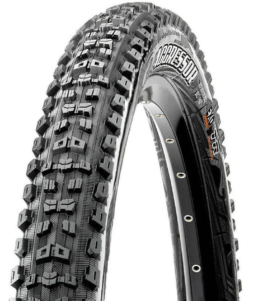 Copertore MAXXIS AGGRESSOR 29x2.30 DD TR 120X2TPI pieghevole - Bike-store-Treviso