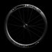 Coppia di ruote URSUS TC47 DISC, Stickers (Bianco) - Bike-store-Treviso