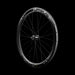 Coppia di ruote URSUS TC47 DISC, Stickers (Bianco) - Bike-store-Treviso