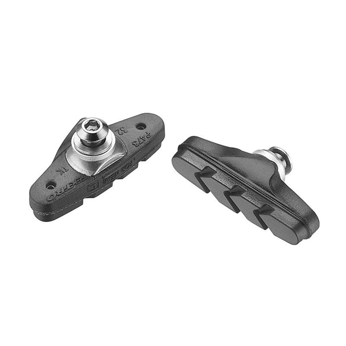 Pattini freno TEKTRO P473 per cerchi alluminio