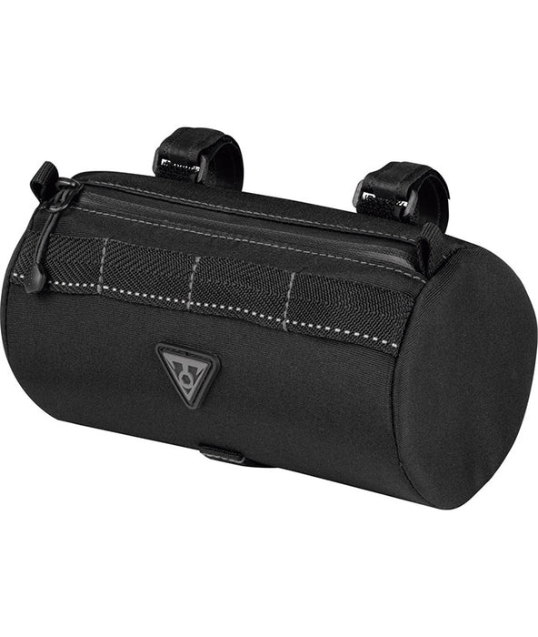 Borsello da manubrio TOPEAK TUBULAR BARBAG 1,5 litri - Bike-store-Treviso