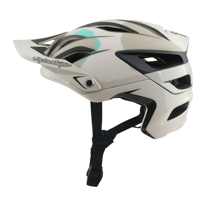 Casco TROY LEE DESIGN A3 Halo Pumice Camo