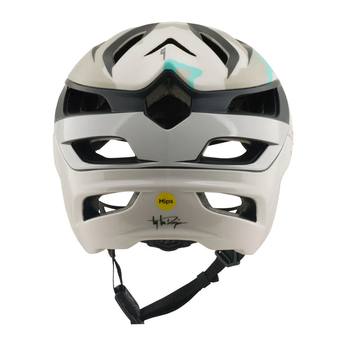 Casco TROY LEE DESIGN A3 Halo Pumice Camo