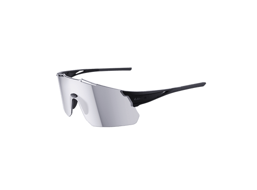 Occhiali LIMAR THEROS nero opaco - Bike-store-Treviso