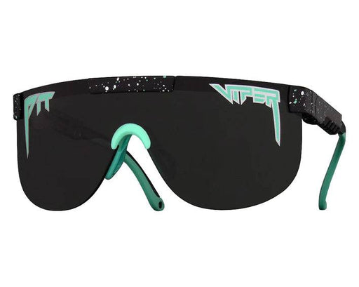 Occhiali PIT VIPER THE ELIPTICALS Thundermint - Bike-store-Treviso