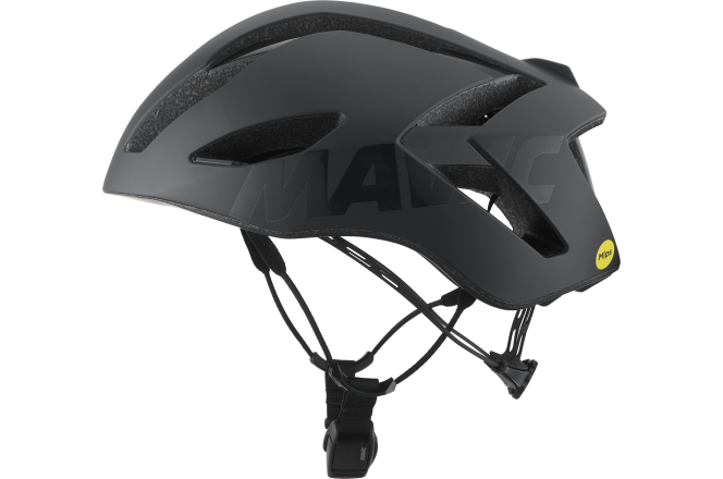 Casco MAVIC ULTIMATE 2 MIPS nero