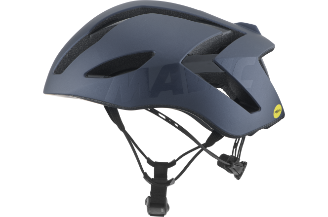Casco MAVIC ULTIMATE 2 MIPS slate blue