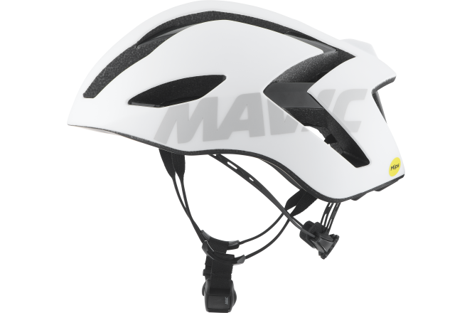 Casco MAVIC ULTIMATE 2 MIPS bianco